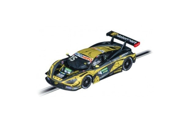 Mc Laren 720S GT3 JP-Motorsport Nr 15 DTM 2021 - Carrera Evolution 132 20027704