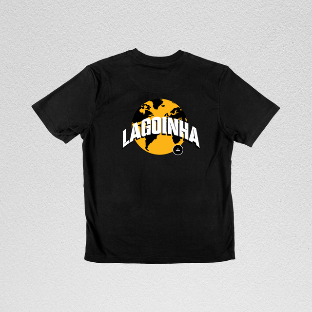 Lagoinha | T-Shirt