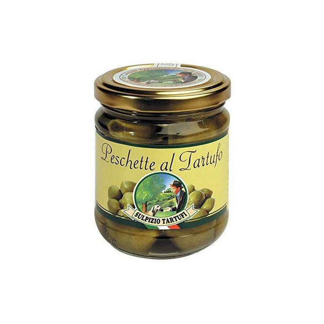 Peschette Al Tartufo 