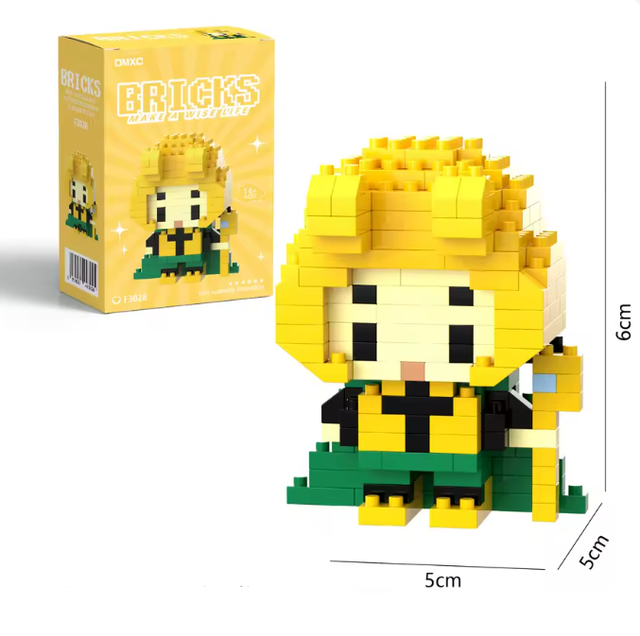 Dios del engaño · Nivel fácil