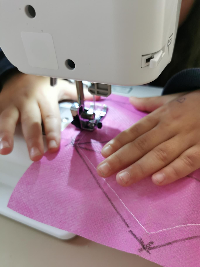 Atelier solo enfant /2h