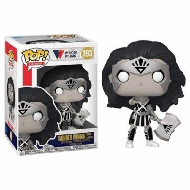 Wonder woman Wonder Women 393