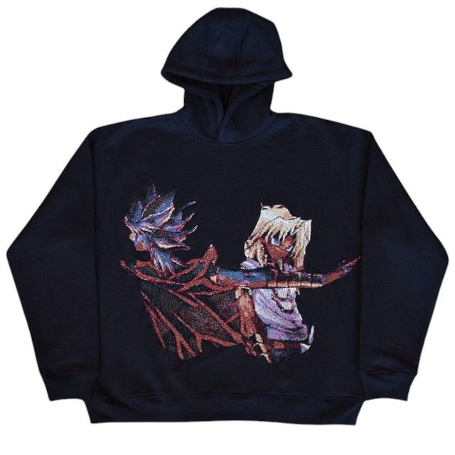 Marek Hoodie