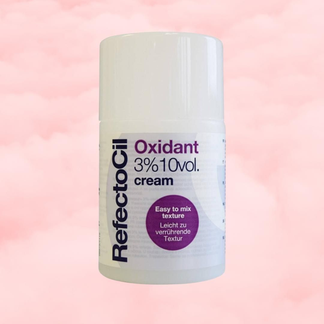 Refectocil Cream Oxident