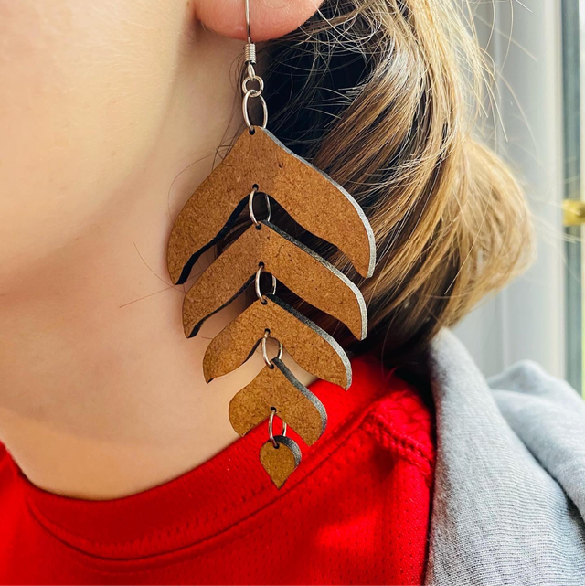 Boucles Feuilles 001