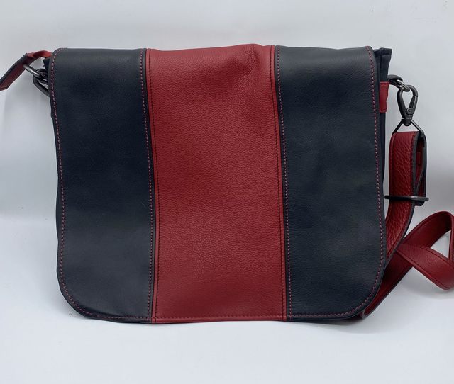 LA &quot;BILLY&quot; Sanguine