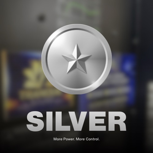 Silver Sound Package