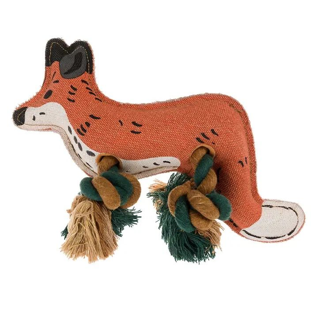 Sophie Allport Fox