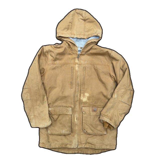 Carhartt Workwear Jacket - L