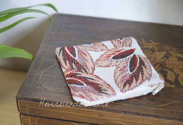 Pochette petite