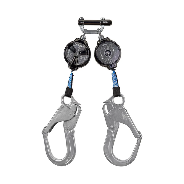 Retractil De Cinta SRL Duo 2 Mts