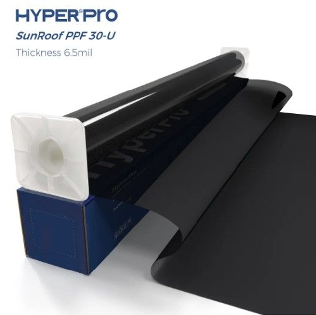 HYPERPRO SUNROOF PPF 30-U