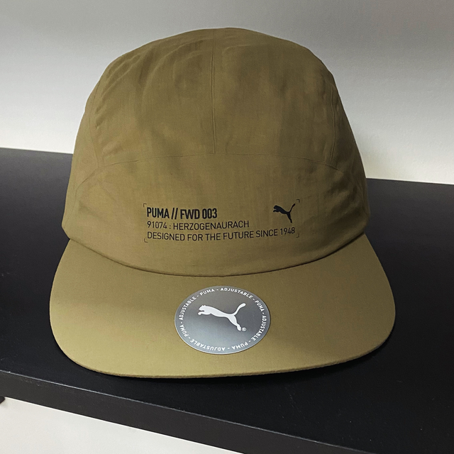 Gorro Puma FWD 003 