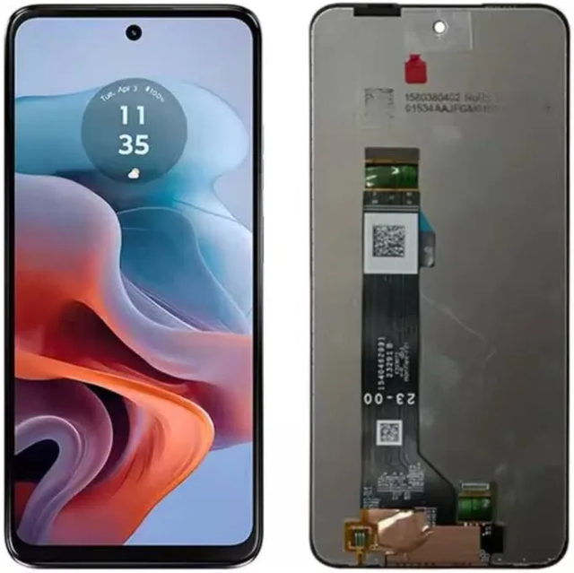 Réparation écran Motorola G34 5G(Original)