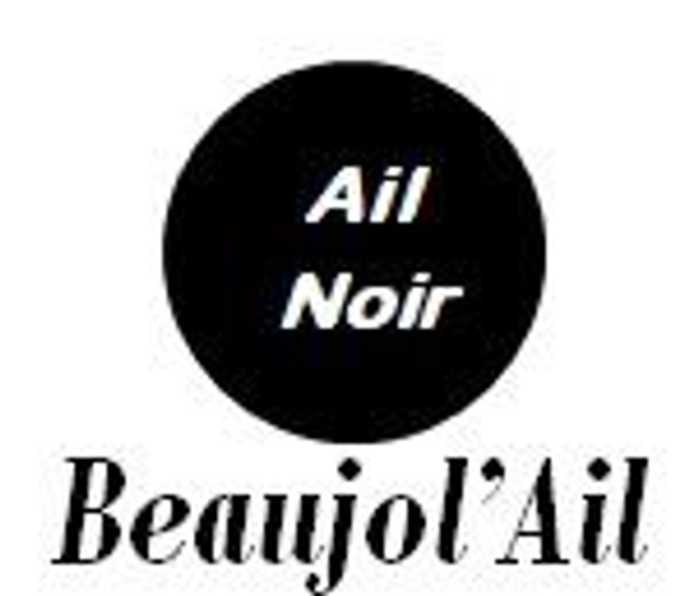 Ail noir : Qui sommes-nous (le prix affiché est fictif 😉nous ne sommes pas à vendre😉)