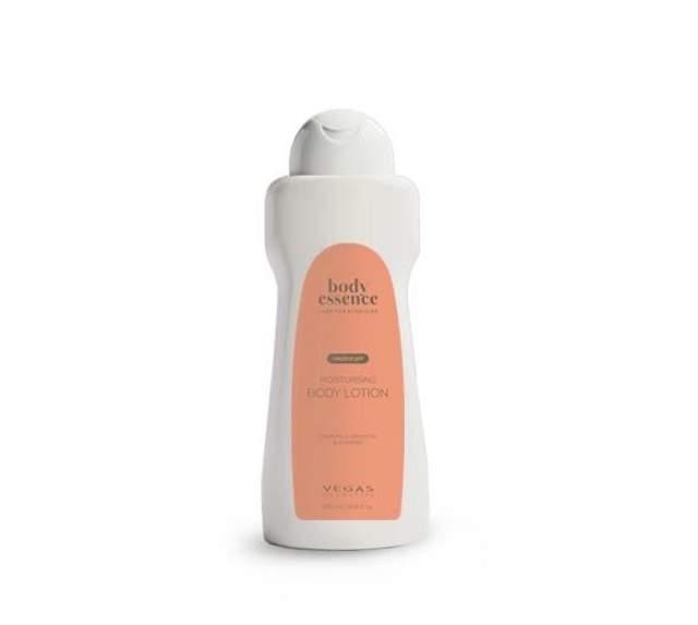 Hydraterende Bodylotion