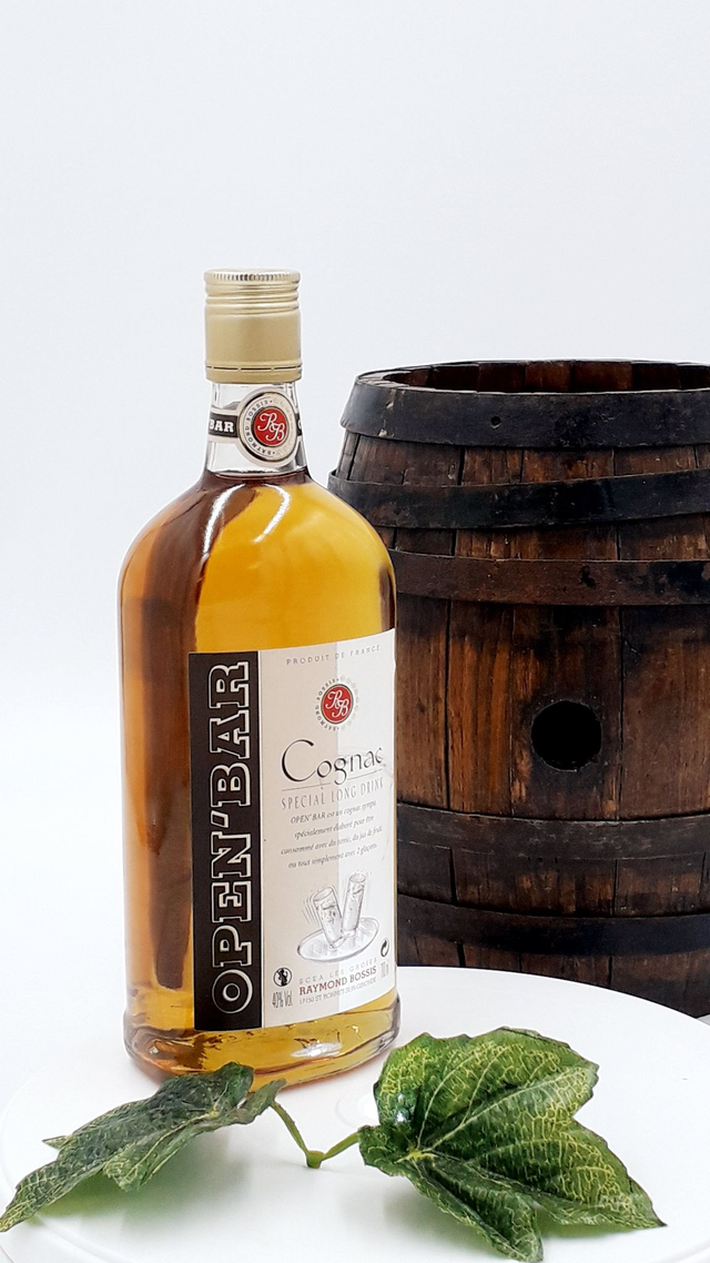 Cognac - 70 cl
