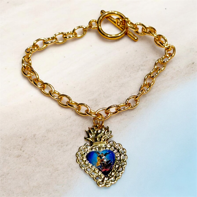 Bracciale San Michele 26AA-17