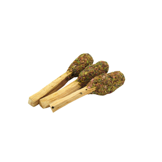 Palo Santo ~ 7 Chakras