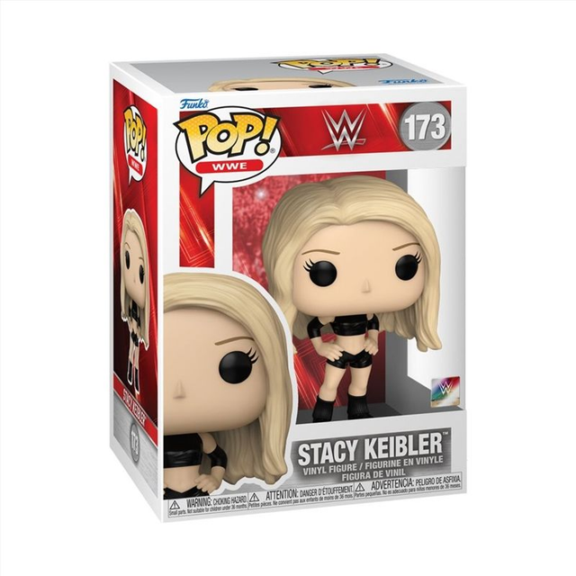 Funko WWE POP! Vinyl Figure Stacy Keibler