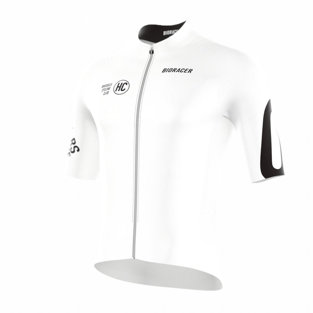 HC WHITE EDITION (10th of July)