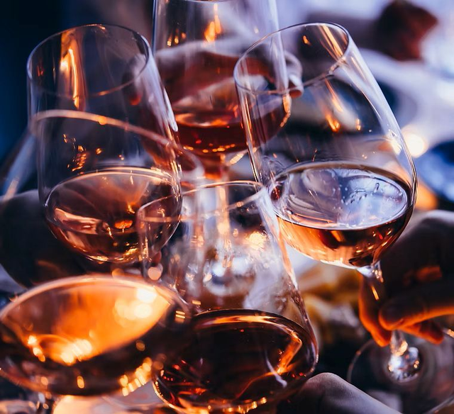 GUTSCHEIN "Privat-Tasting im Büro" am Wunschtermin