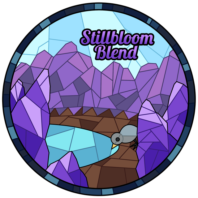 Stillbloom Blend