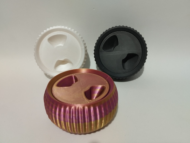 Organizador de Cabos Multifuncional