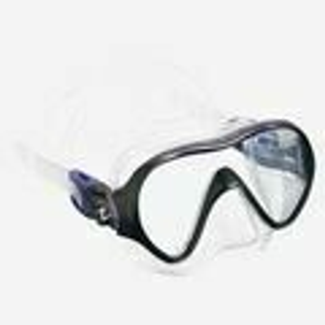 Aqualung masque Linea