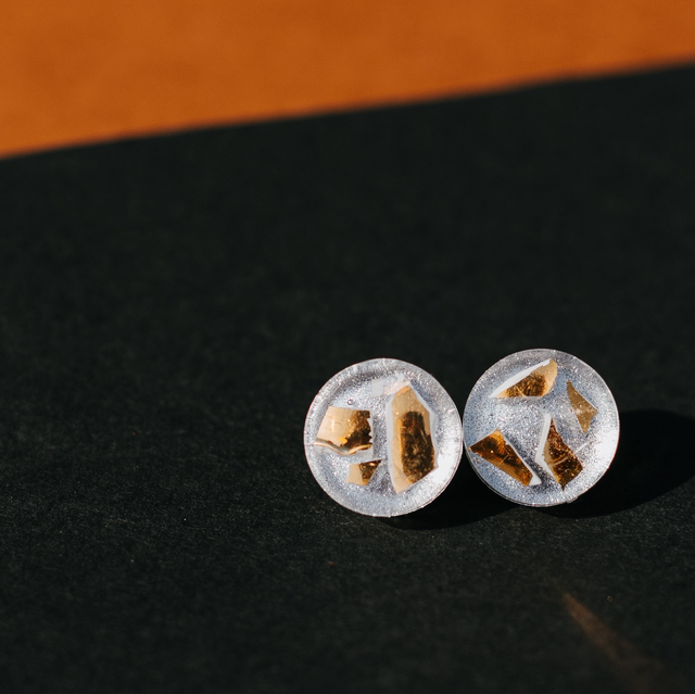 Lamego Earrings
