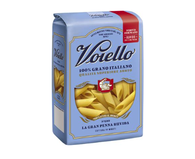 Voiello - Gran Penna Ruvida 500g
