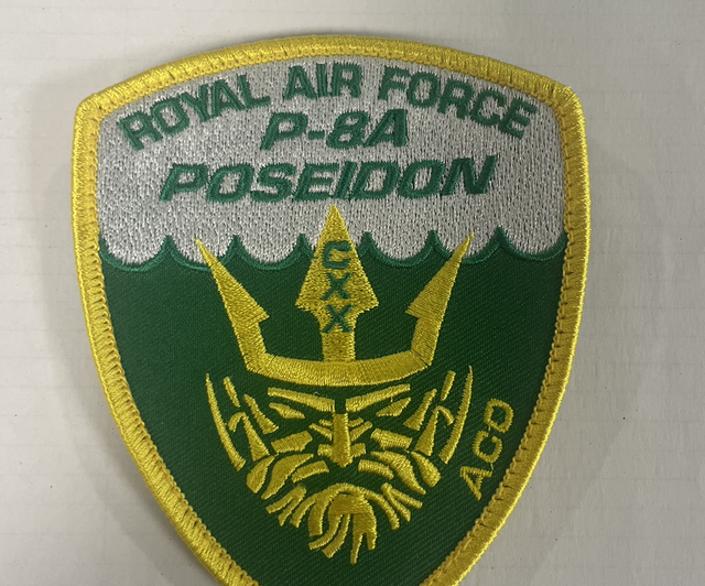 120 SQN Acoustic Shield