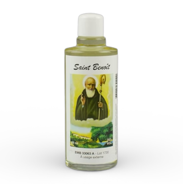 Lotion ST BENOIT