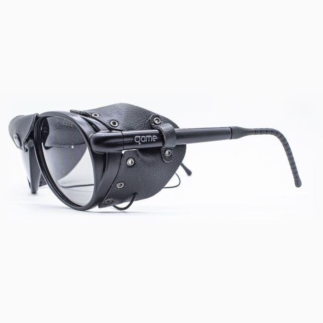 Lentes de sol con protección lateral policarbonato GameDay