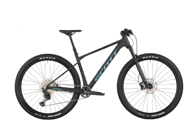 Vélo SCOTT Scale 925