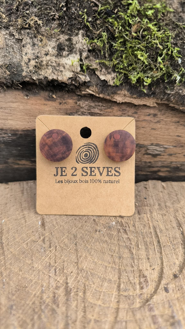 Mirabellier + Red Heart - 250006