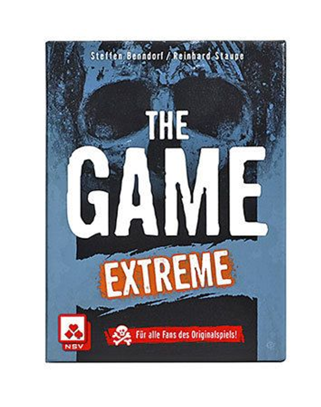 The Game - Extreme