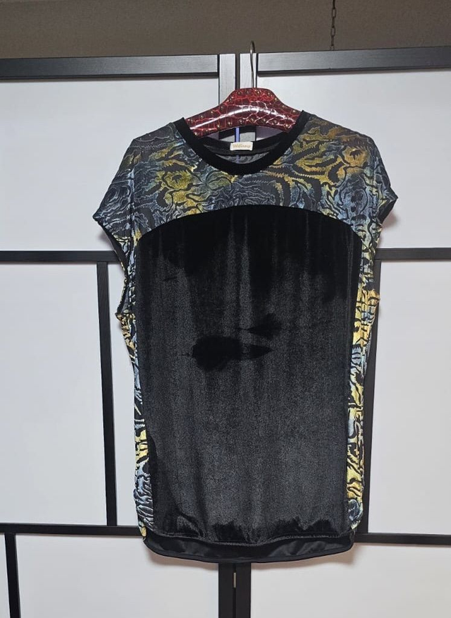 ROMANA TRICOLOR 110059