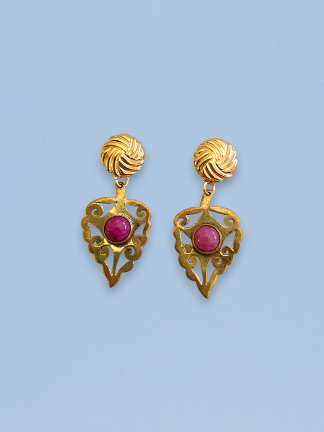 Earring 024