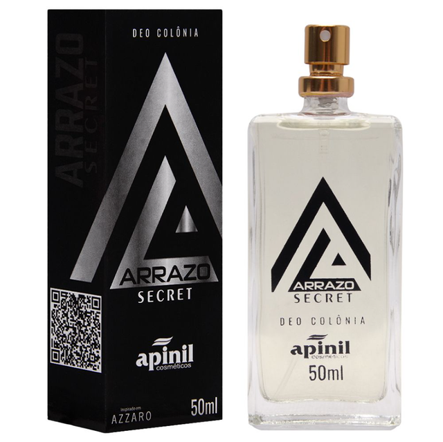 ARRAZO 50ML