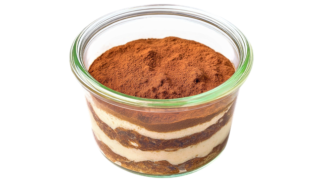 Shakiramisu