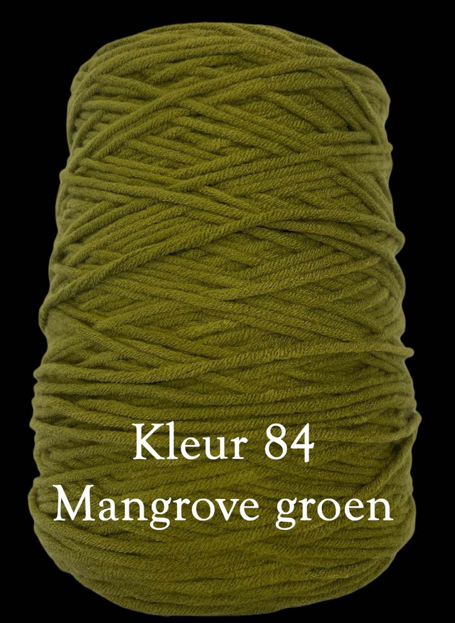 Tufting Yarns 400 gram 8 draads dik