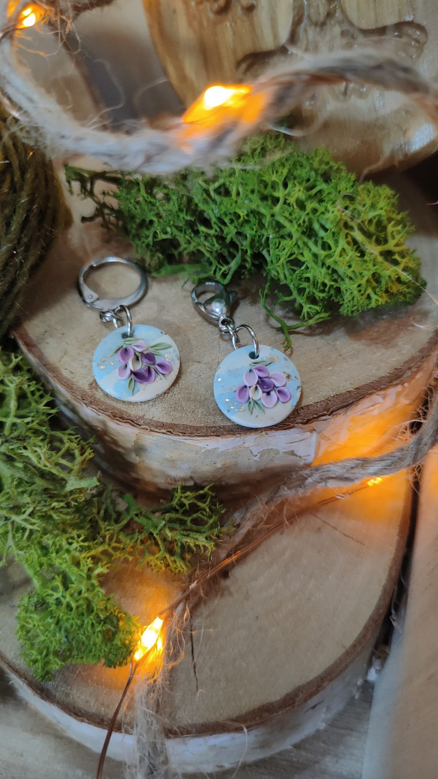 Marqueur amovible Glycines à l&#039;unité