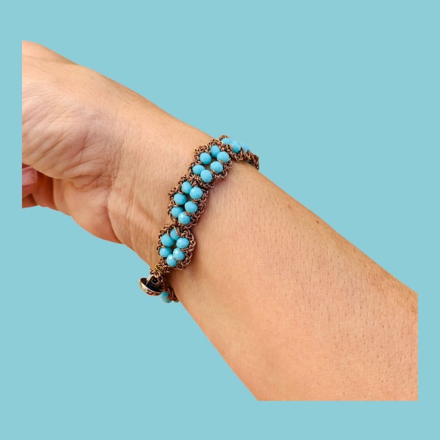 bracelet Ondina