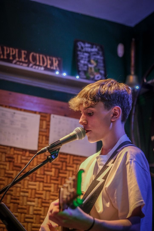 1. &#039;Save the date!&#039;