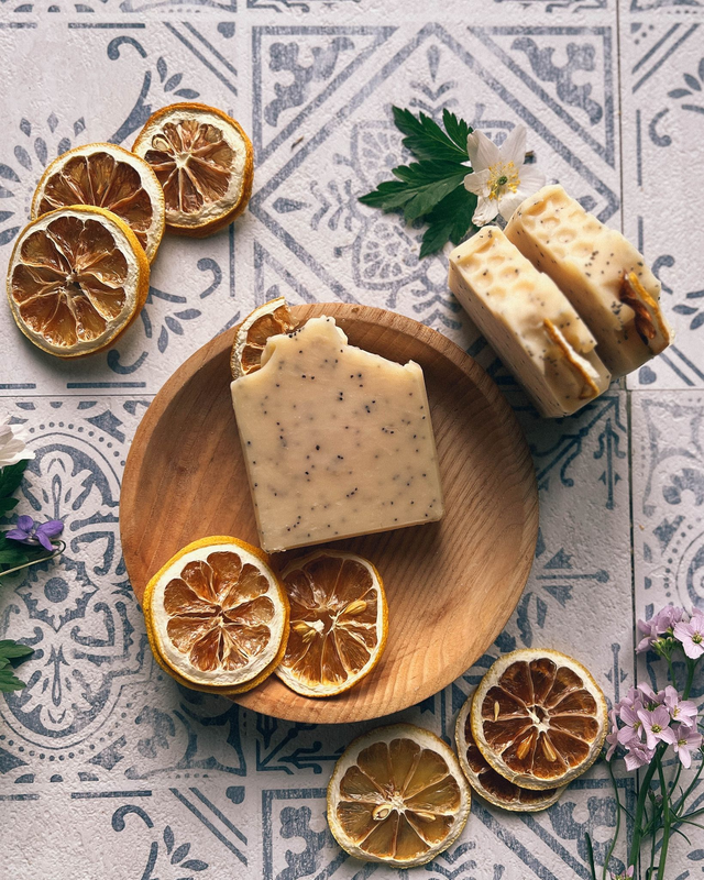 L&#039;Acidulé - Gourmandise citronnée