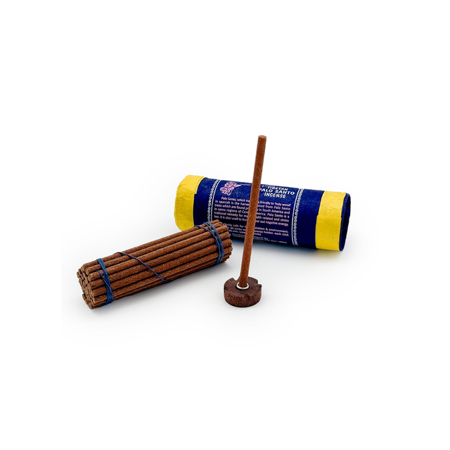 Tibetische Palo Santo Räucherstäbchen