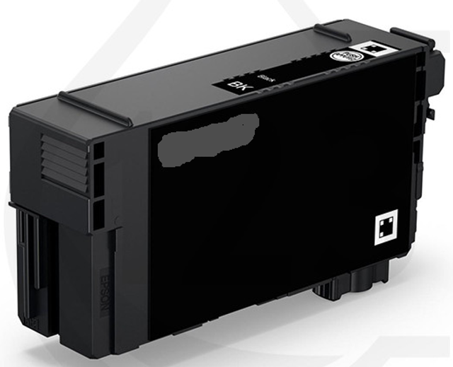 Black Com WorkForce Pro WF-M4119DW | M4619DWF-2.2K#C13T11J140