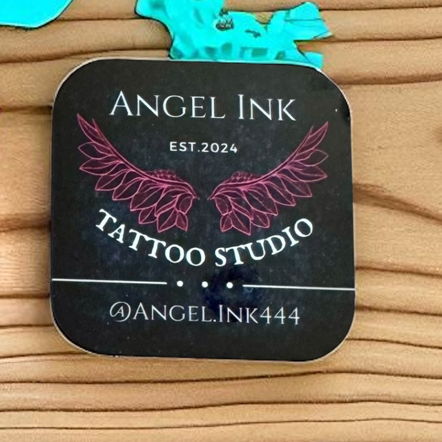 Custom Fridge Magnet