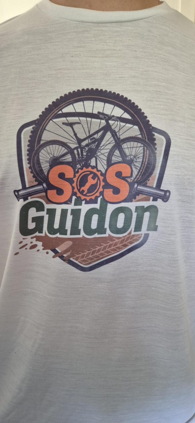 Tee Shirt Personnaliser